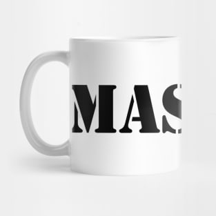 Epic Master Shirt Mug